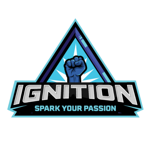 Ignition Gamers Logo