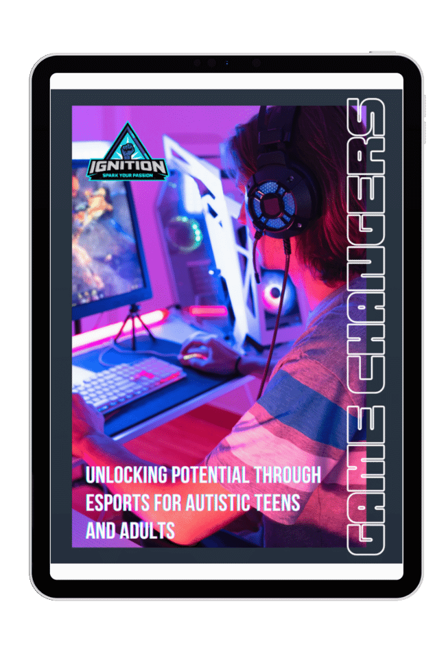 Esports Guide by Ignition Gamers