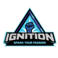 Ignition Gamers Logo